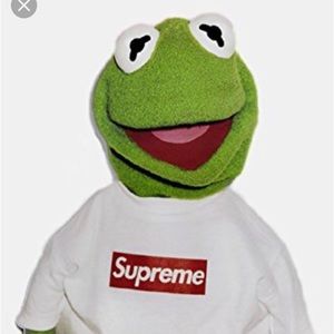 Meet your Posher, Zeke